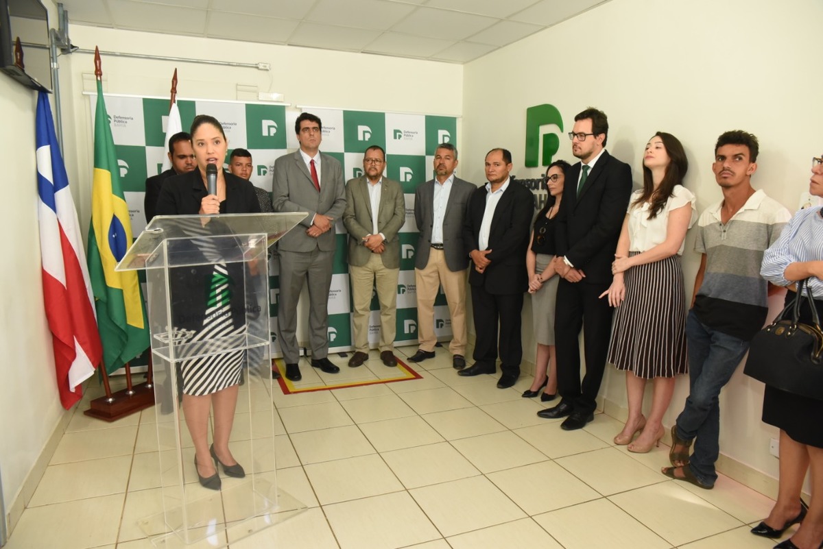 Regional de Irecê: Presidente da ADEP-BA prega união em prol de interesses comuns
