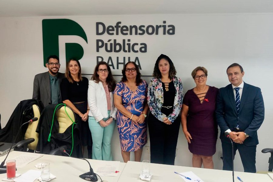 ADEP-BA e associados pautam equiparação remuneratória no Conselho  Superior
