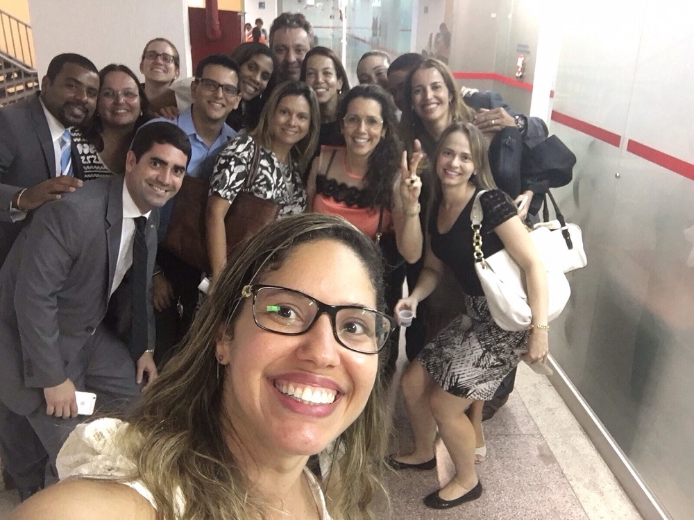 Luta associativa resulta em decisão do STF favorável à autonomia da Defensoria Pública