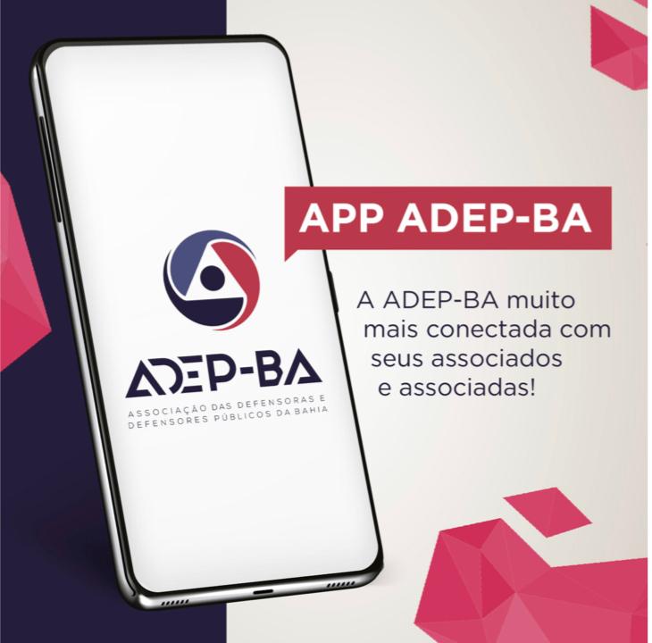 Aplicativo da Adep-Ba já está disponível para eleição