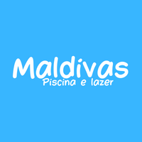 Maldivas Piscinas