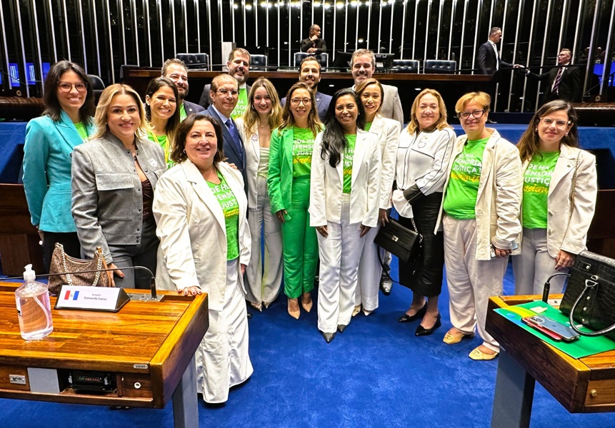 Casas Legislativas realizam sessões solenes em homenagem ao Dia Nacional da Defensoria Pública