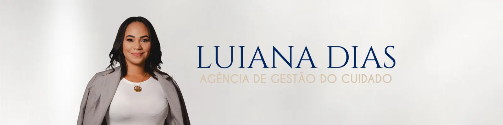 LUIANA DIAS AGÊNCIA DE CUIDADO AO IDOSO