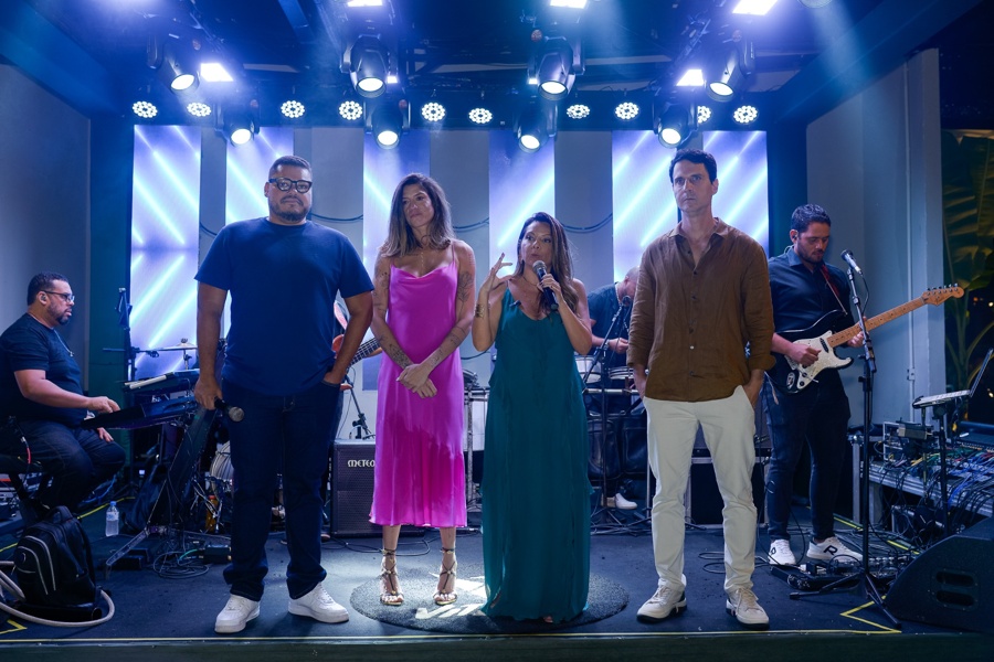Confira as fotos da festa em homenagem ao Dia das Defensoras e Defensores Públicos