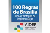 100 regras de brasília